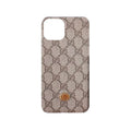 Classic GG Luxury iPhone Case