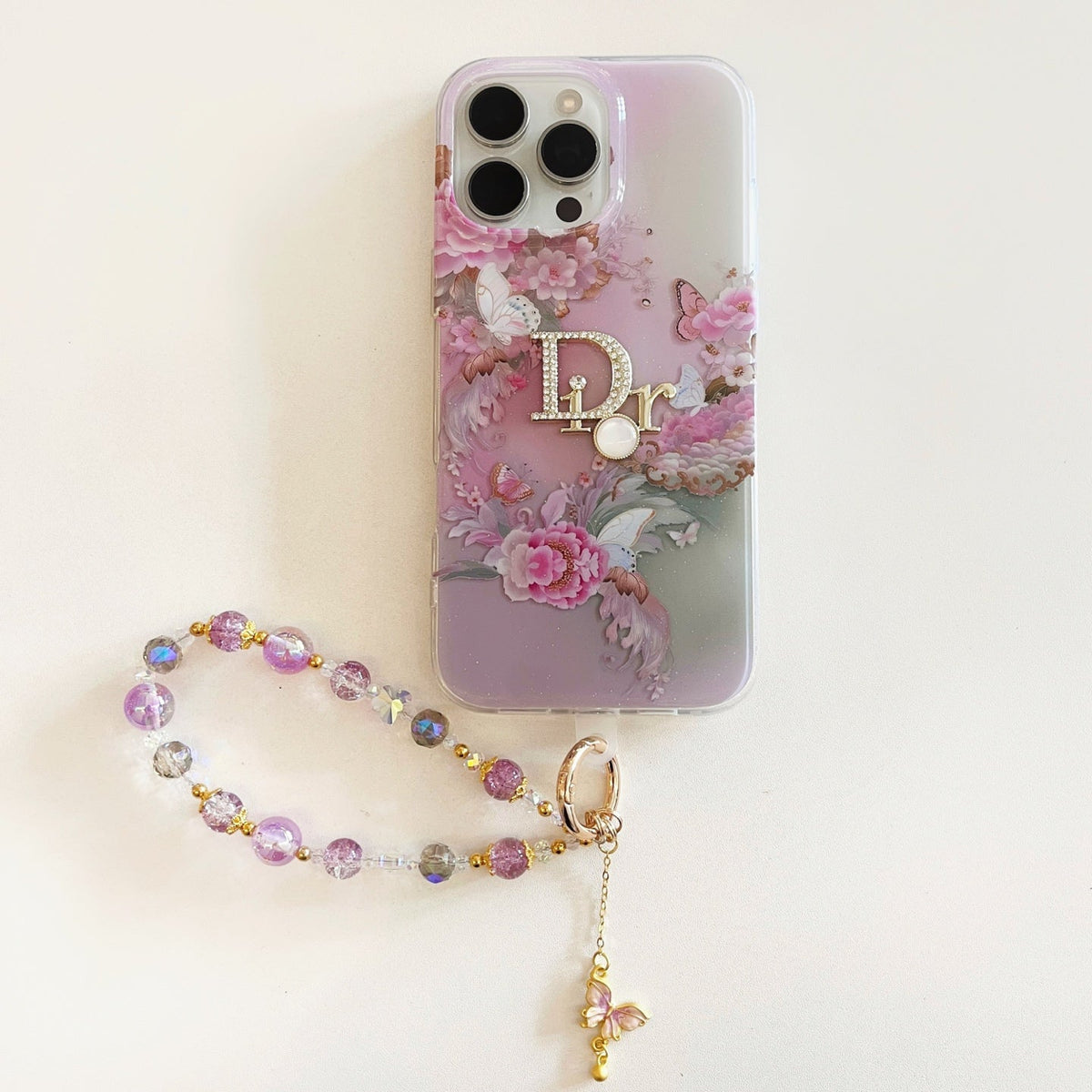 Serenityll™ 101604 Luxury iPhone Case