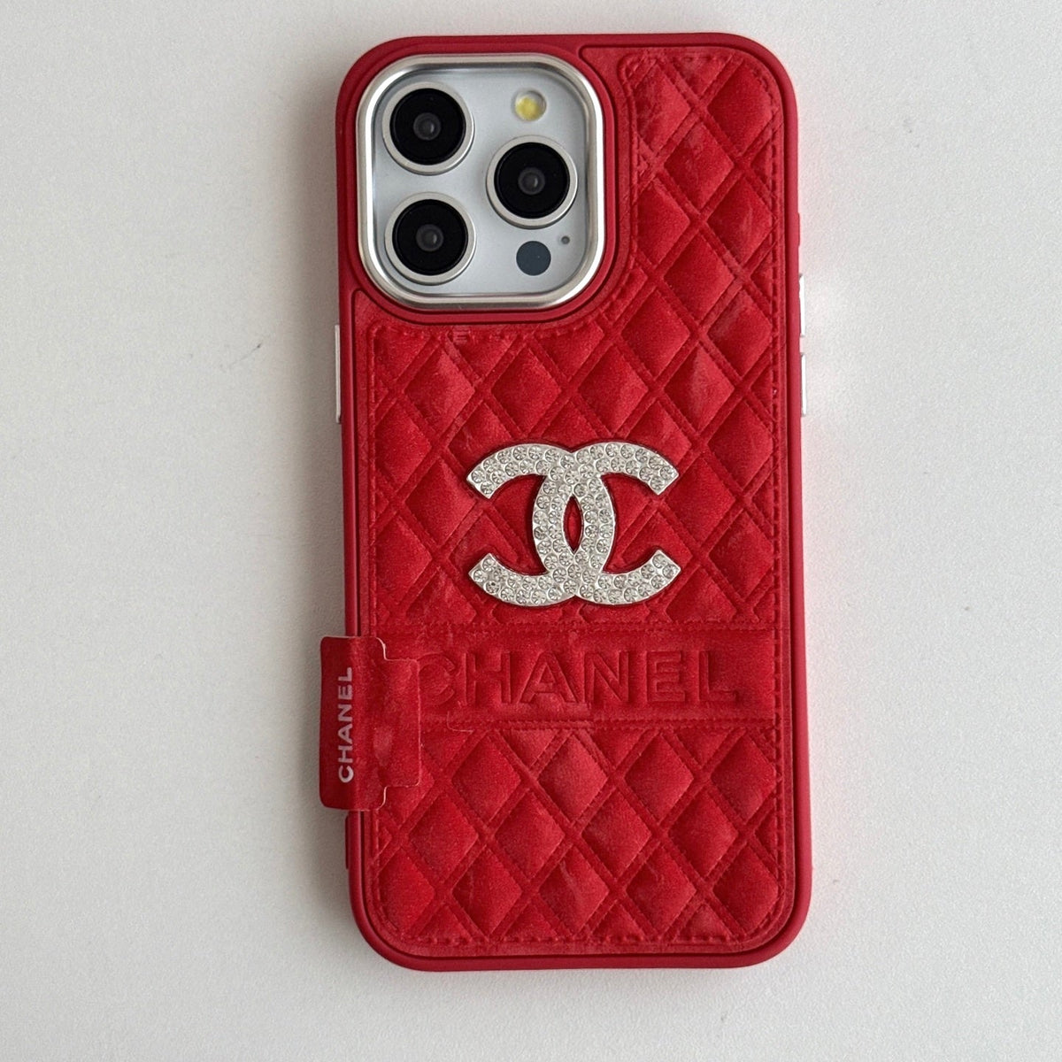 Chanel Serenityll™ 101613 iPhone Case