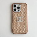 Chanel Serenityll™ 101614 iPhone Case