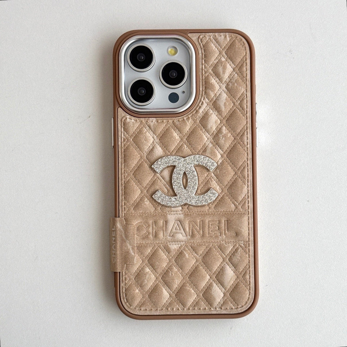 Chanel Serenityll™ 101614 iPhone Case