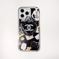 Chanel Serenityll™ 101617 iPhone Case