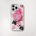 Chanel Serenityll™ 101618 iPhone Case