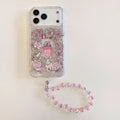 Dior Serenityll™ 121912 iPhone Case