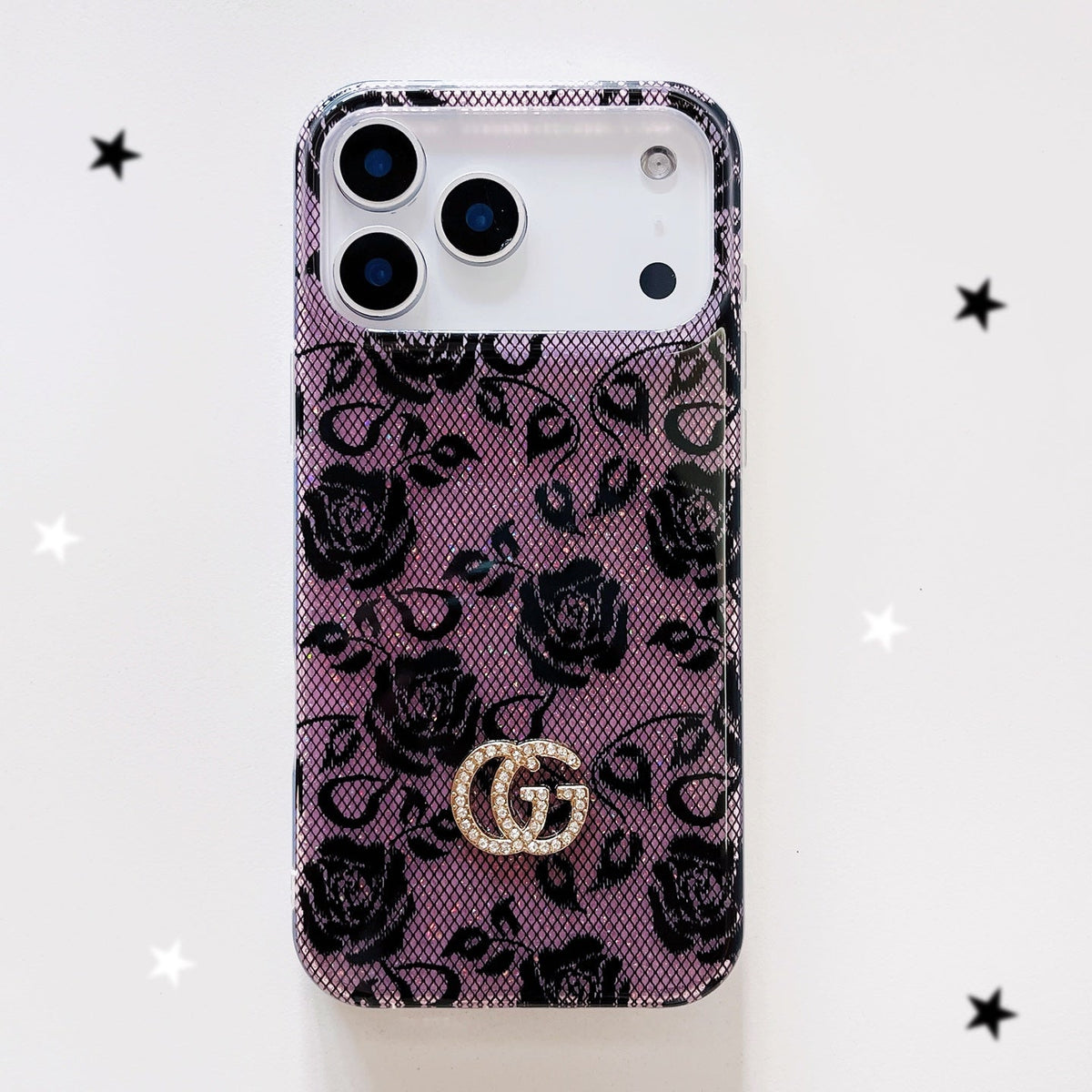 Serenityll™ 121913 iPhone Case