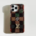LV Serenityll™ 121914 iPhone Case | Louis Vuitton-Inspired Quiet Luxury