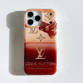 Louis Vuitton Inspired Serenityll™ 121916 iPhone Case