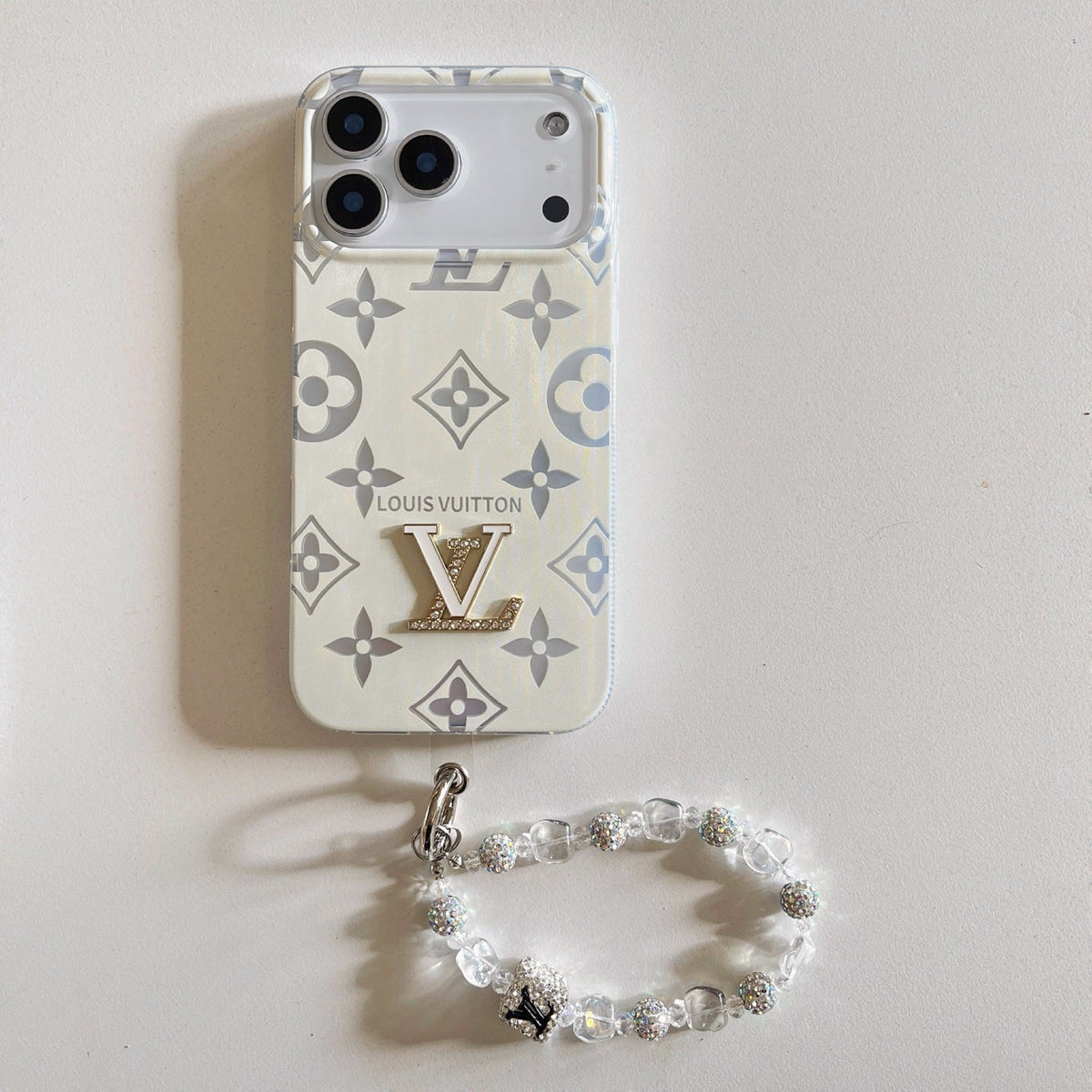 Serenityll™ 121919 iPhone Case
