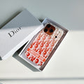 Dior Serenityll™ 121920 iPhone Case