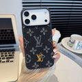 Louis Vuitton-Inspired Luxury iPhone Case | New Collection