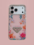 Prada Serenityll™ 121901 iPhone Case | Minimalist Luxury Protection