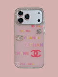 Chanel Serenityll™ 121904 iPhone Case