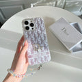 Dior Serenityll™ 101923 iPhone Case