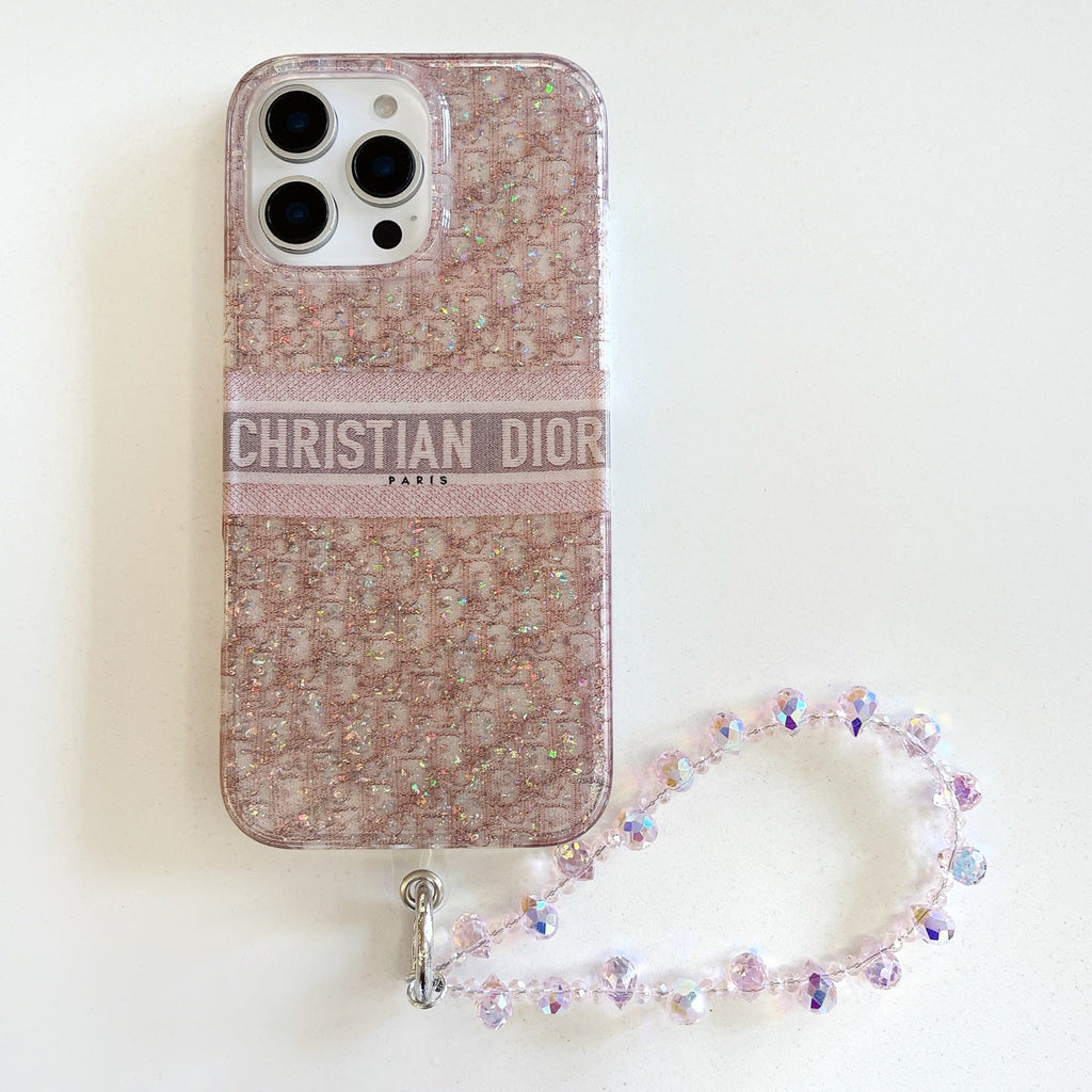 Dior Serenityll™ 101939 iPhone Case