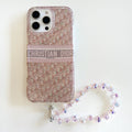 Dior Serenityll™ 101939 iPhone Case