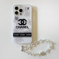 Chanel Serenityll™ 101904 iPhone Case