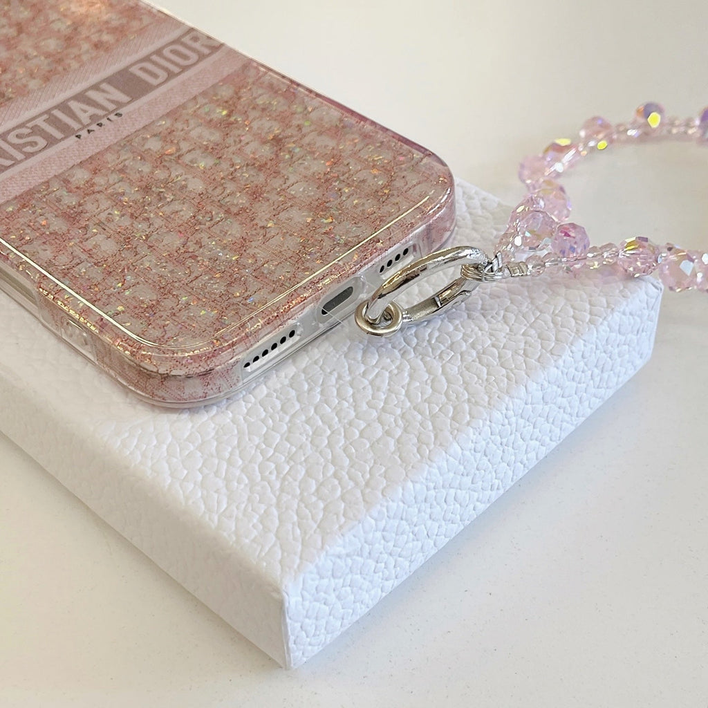 Dior Serenityll™ 101939 iPhone Case