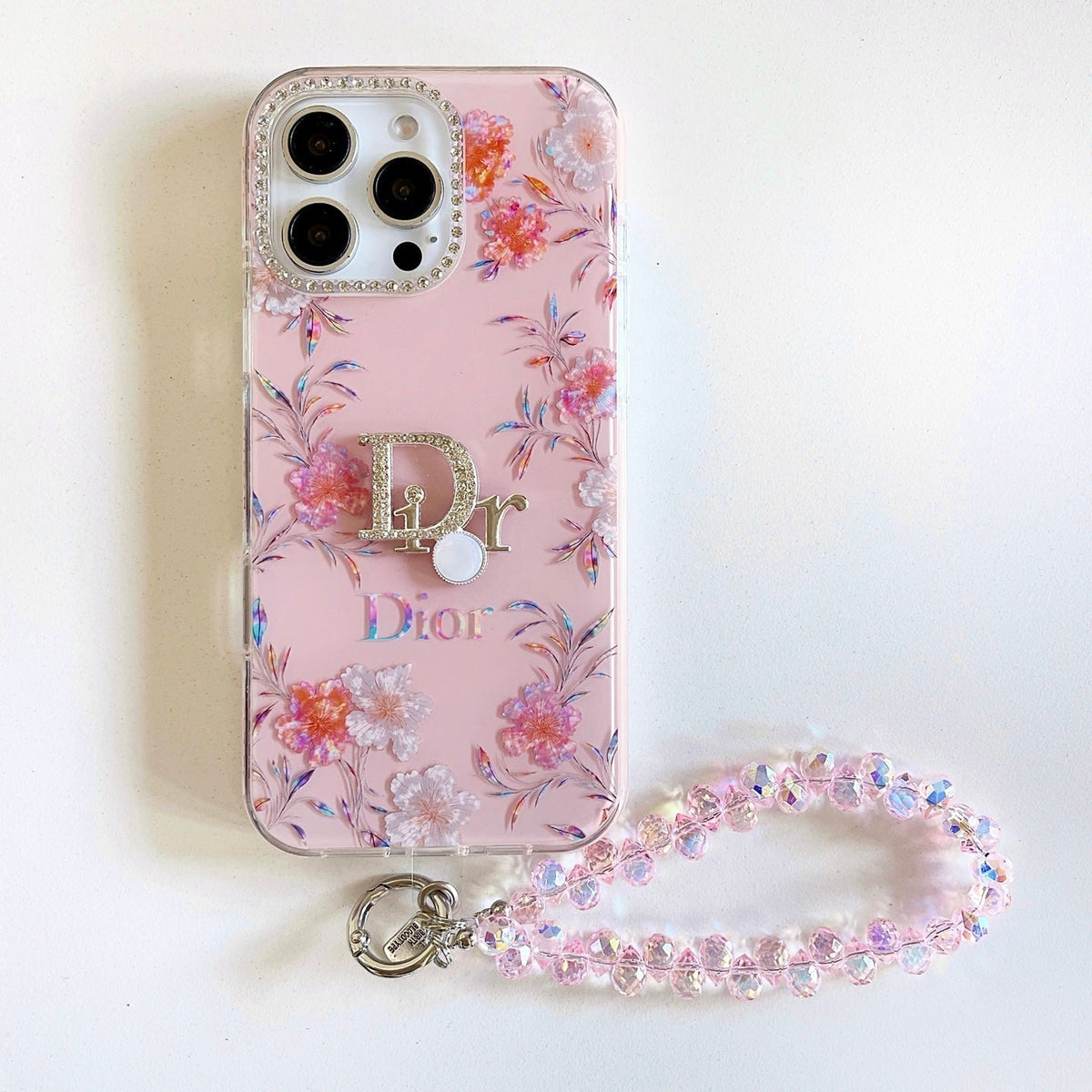 Dior Serenityll™ 101911 iPhone Case