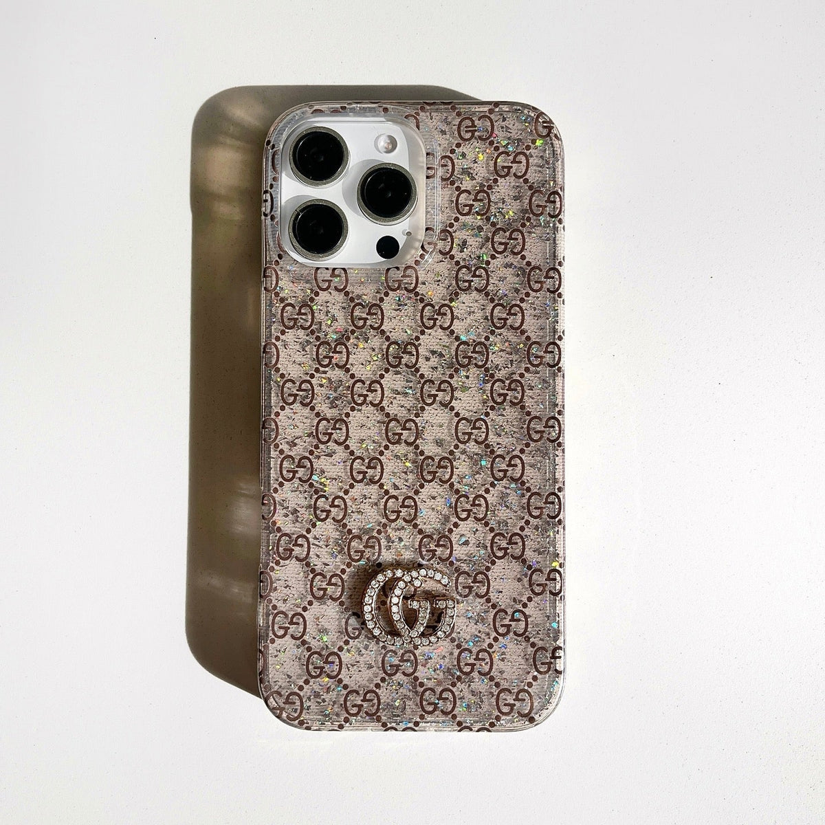 Serenityll™ 101892 Luxury iPhone Case