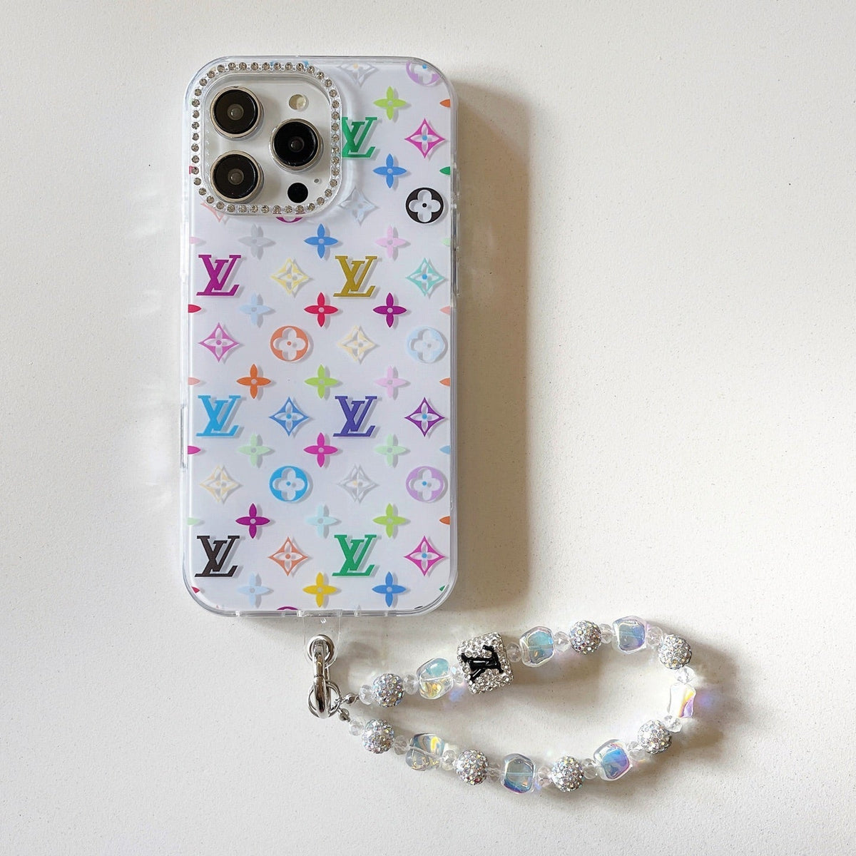 Serenityll™ 101907 iPhone Case