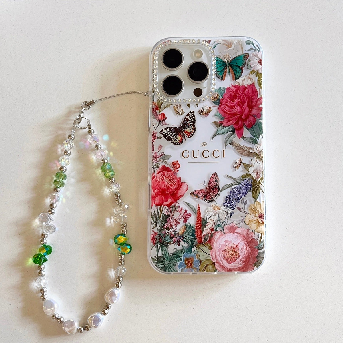 Serenityll™ 101914 iPhone Case