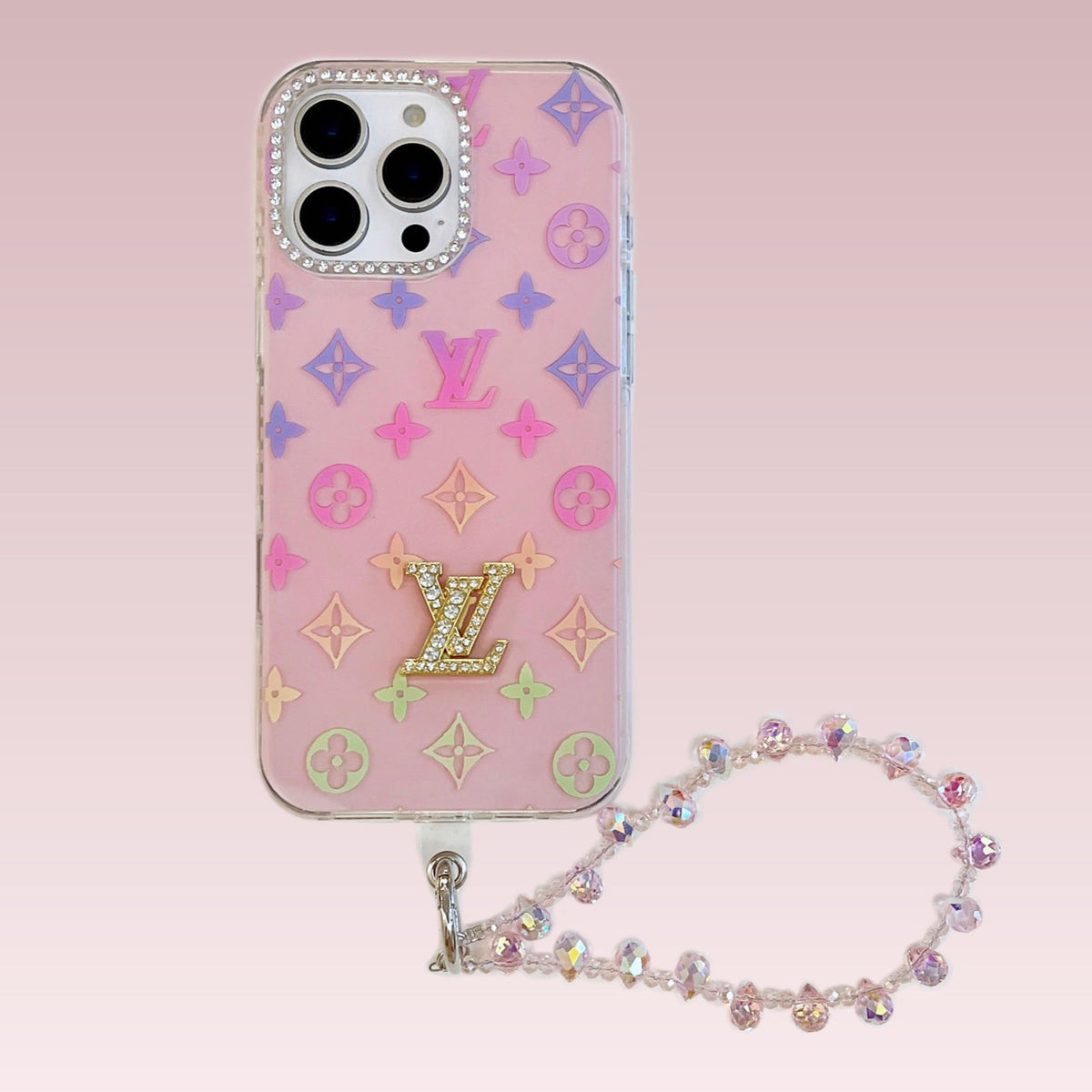 Serenityll™ 101944 iPhone Case