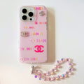 Chanel Serenityll™ 101929 iPhone Case