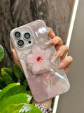 LV Serenityll™ 101858 iPhone Case | Louis Vuitton-Inspired Luxury