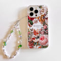 Serenityll™ 101915 Luxury iPhone Case