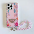 Prada Serenityll™ 101910 iPhone Case | Minimalist Luxury Protection