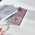 Dior Serenityll™ 101922 iPhone Case