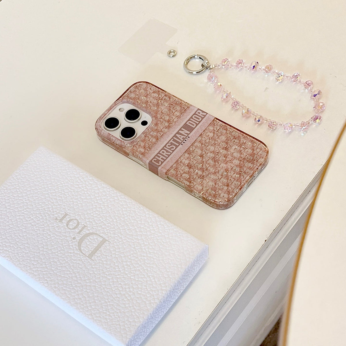 Dior Serenityll™ 101939 iPhone Case