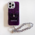 Serenityll™ 101862 Luxury iPhone Case