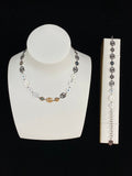 Gucci GG Necklace in Silver