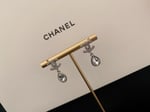 Chanel CC Earrings III