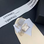 Chanel CC Earrings XIV