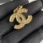 Chanel CC Earrings IV