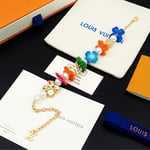 Louis Vuitton LV Surfin' Flower Bracelet M1603A