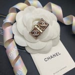 Chanel CC Earrings IX