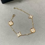Louis Vuitton Color Blossom BB Bracelet Q95596