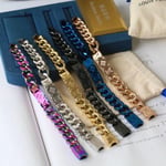 Louis Vuitton Monogram Chain Bracelet II
