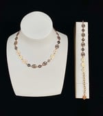 Gucci GG Necklace in Gold